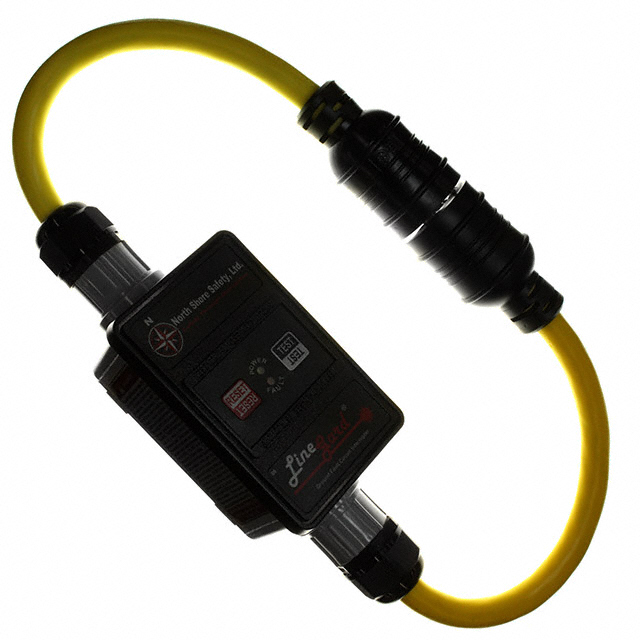 PGFI-13011 Sensata-Airpax Interruttore differenziale (GFCI)