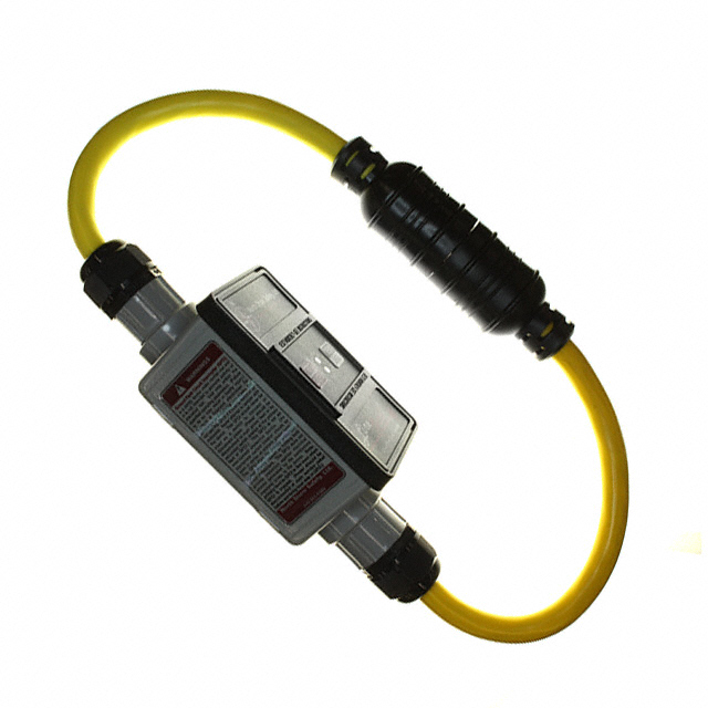 PGFI-13111 Sensata-Airpax Interruttore differenziale (GFCI)