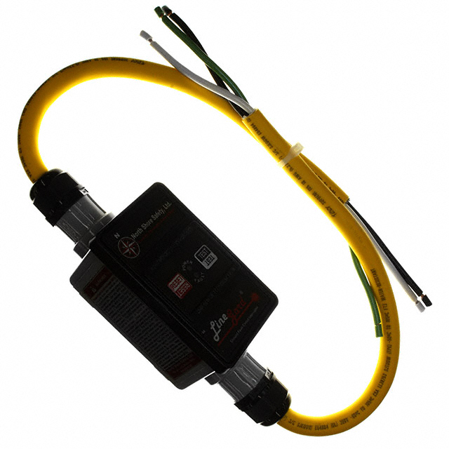 PGFI-1311N Sensata-Airpax Interruttore differenziale (GFCI)