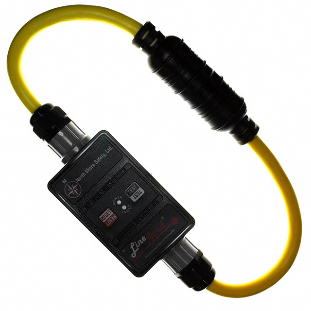 PGFI-23011 Sensata-Airpax Interruttore differenziale (GFCI)