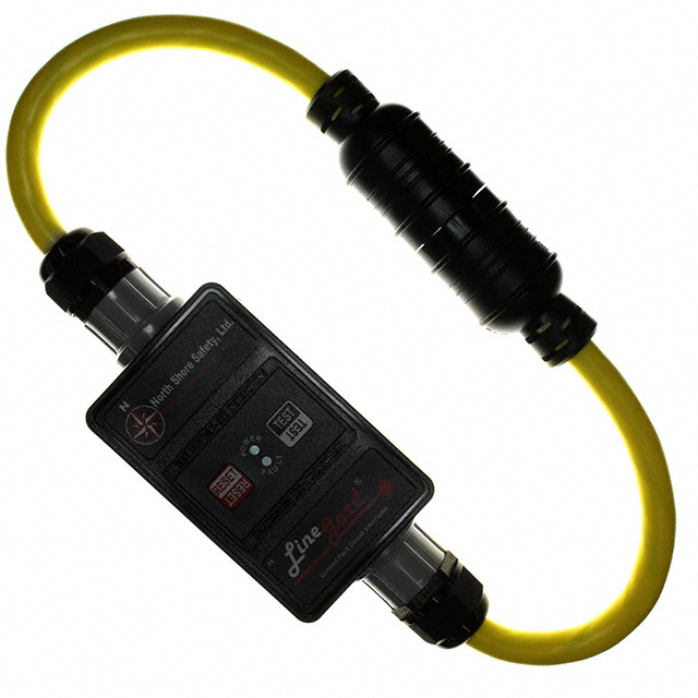 PGFI-23111 Sensata-Airpax Interruttore differenziale (GFCI)