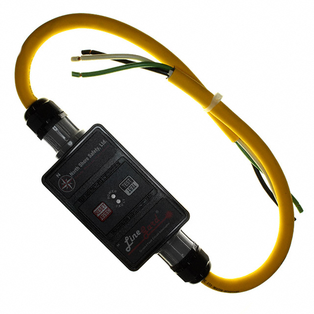 PGFI-2311N Sensata-Airpax Interruttore differenziale (GFCI)
