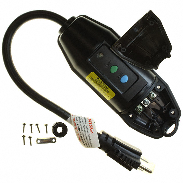 PGFI-A04 Sensata-Airpax Interruttore differenziale (GFCI)