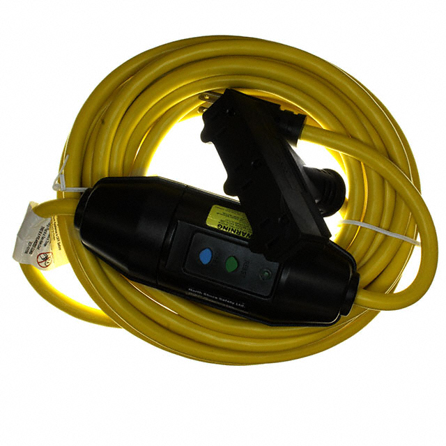 PGFI-A040KYTT25 Sensata-Airpax Interruttore differenziale (GFCI)