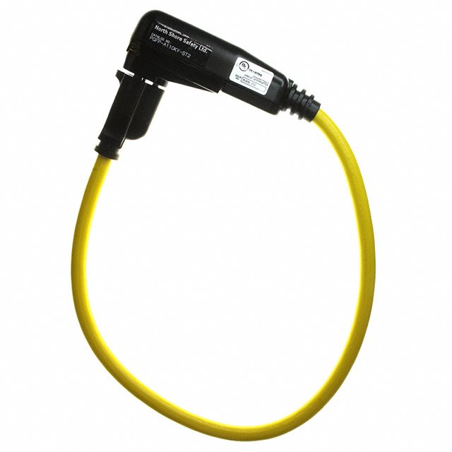 PGFP-A110KYST2 Sensata-Airpax Interruttore differenziale (GFCI)