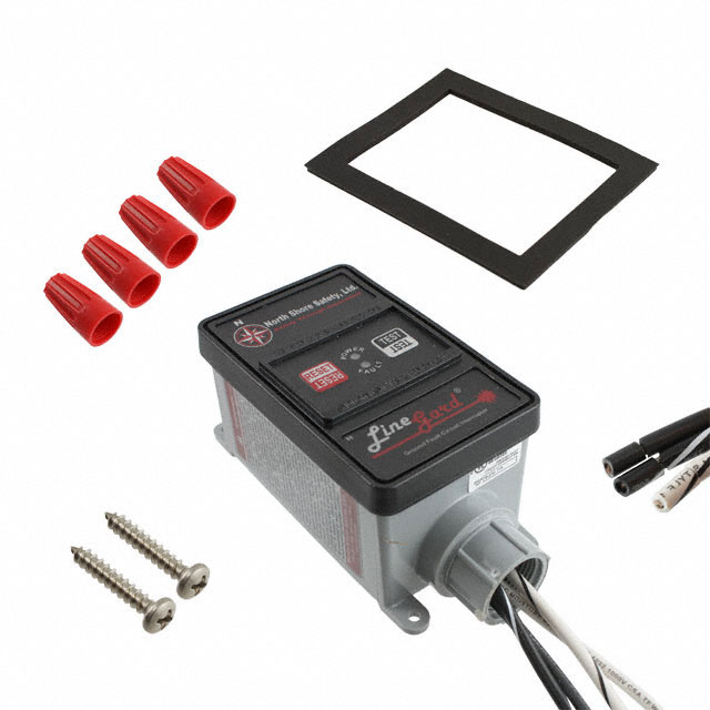 PGFS-13105 Sensata-Airpax Interruttore differenziale (GFCI)