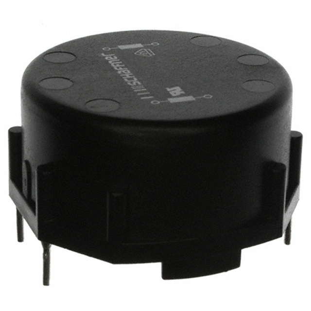 RN152-6-02-3M9 Schaffner EMC Inc.  Gleichtaktdrosseln