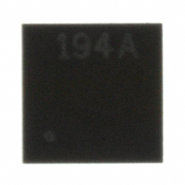 SC194AMLTRT Semtech Corporation  Reguladores de voltaje - Reguladores de conmutación CC-CC