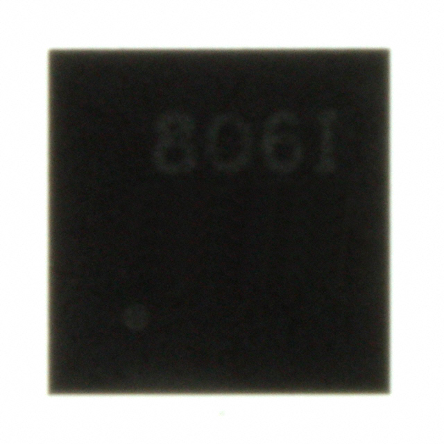 SC806IMLTRT Semtech Corporation  Chargeurs de batterie