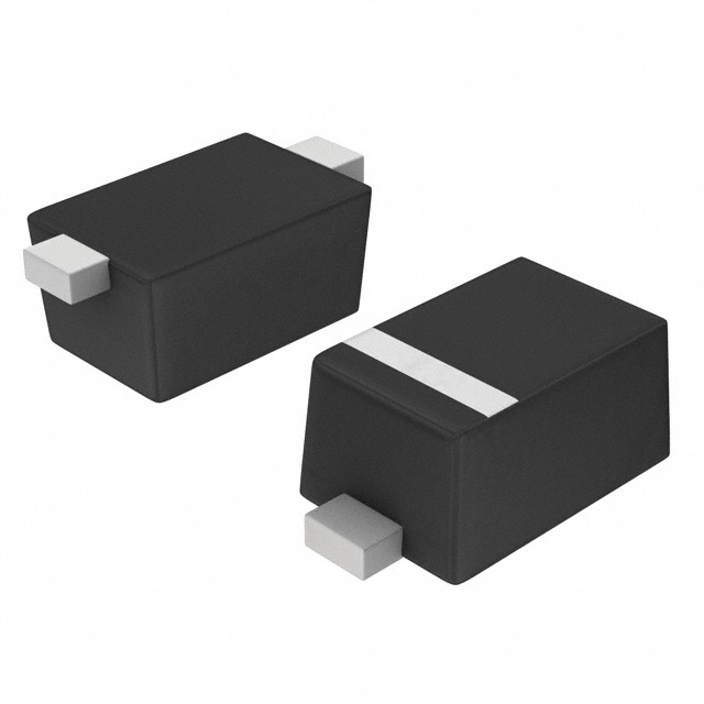 NSVR0240V2T5G onsemi  Single Diodes