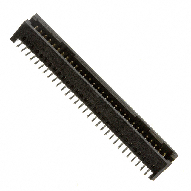 TFML-130-02-S-D Samtec Inc.  Embases à broches mâles