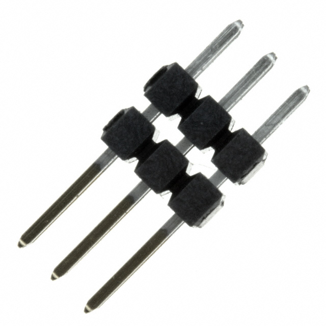 TW-03-03-L-D-180-126 Samtec Inc.  Board Spacers Stackers (Board to Board)