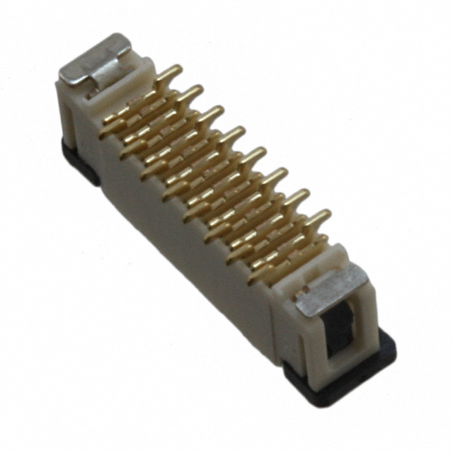 XF2J-162412A Omron Electronics Inc-EMC Div  FFC FPC (Flat Flexible) Connector Assemblies