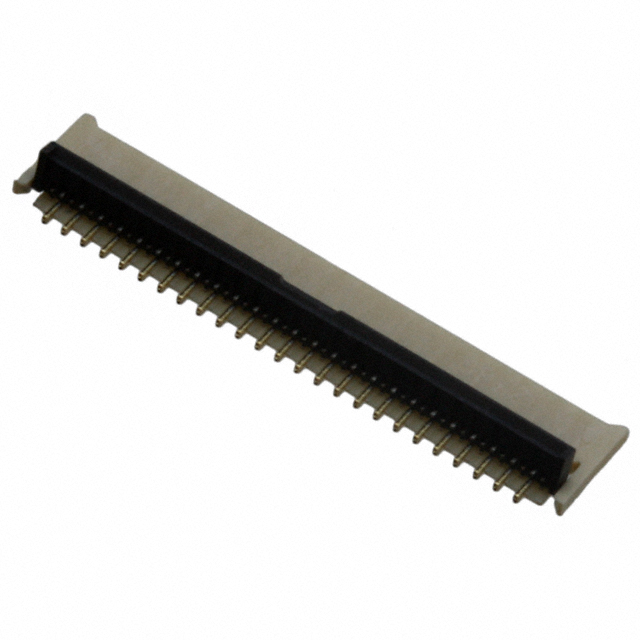 XF3A-515541A Omron Electronics Inc-EMC Div  Ensembles de connecteurs FFC FPC (Flat Flexible)