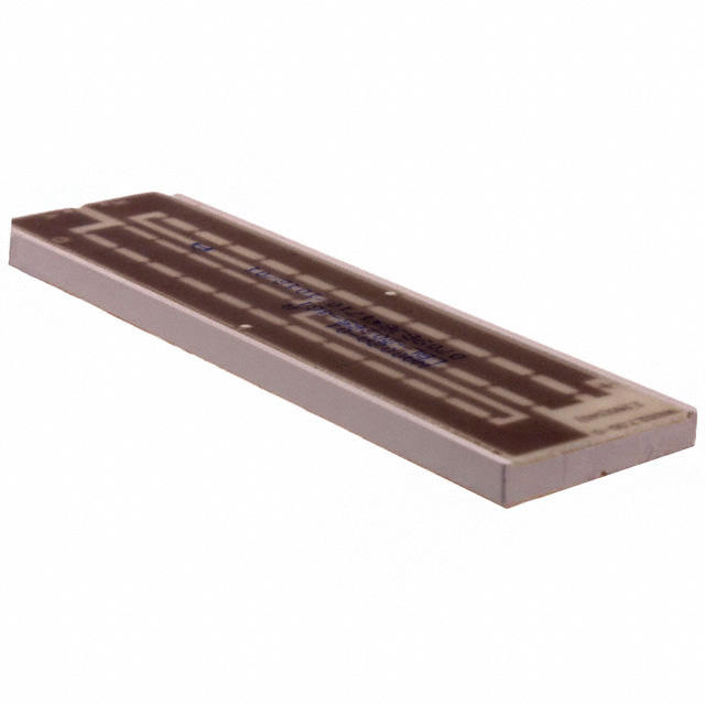 LED4-20265 Varitronix  Rétroéclairage de l'écran