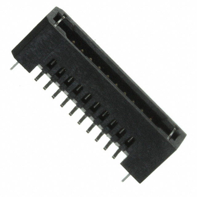 TFM-110-02-S-D Samtec Inc.  Embases à broches mâles