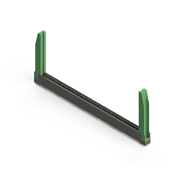 395-067-542-178 EDAC Inc.  Edgeboard Connectors