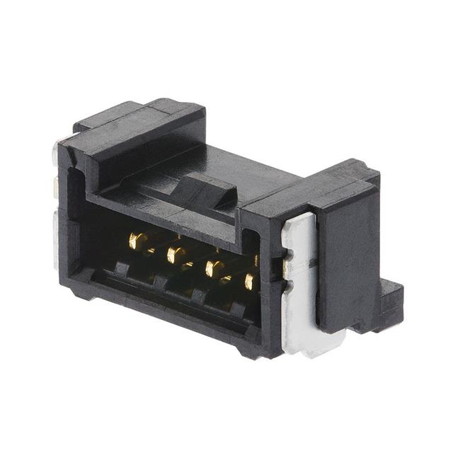 5055670251 Molex  Embases à broches mâles