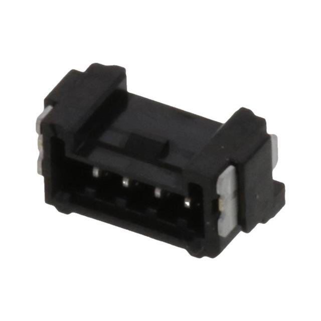 5055680731 Molex  Embases à broches mâles