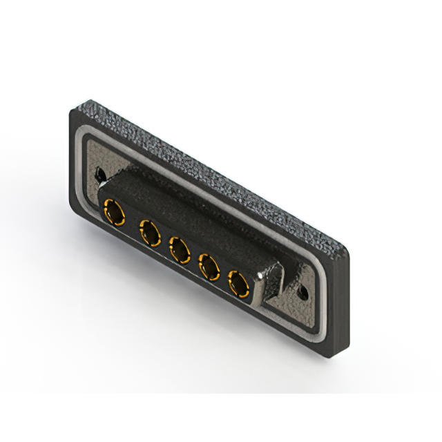 630W5W5-340-3N2 EDAC Inc.  D-Sub Connector Assemblies