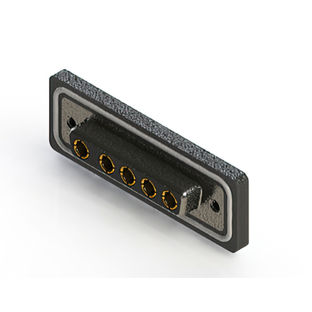 630W5W5-640-1NA EDAC Inc.  Gruppi di connettori D-Sub