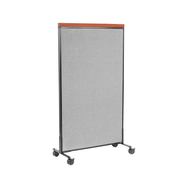 694968MGY Interion By Global Industrial  Cloisons et accessoires