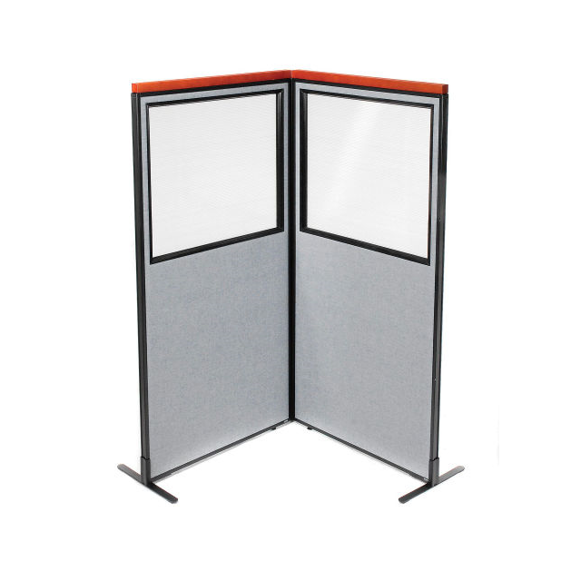 695015GY Interion By Global Industrial  Partizioni e accessori