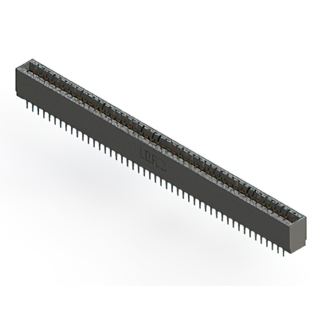 726-094-520-201 EDAC Inc.  Connecteurs de bordure