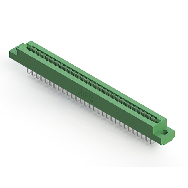 807-029-458-104 EDAC Inc.  Edgeboard Connectors