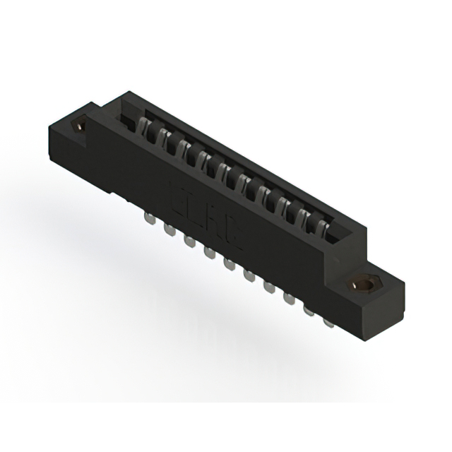 857-010-405-107 EDAC Inc.  Edgeboard Connectors