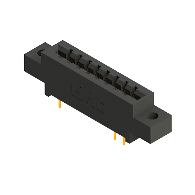 887-016-521-804 EDAC Inc.  Connettori per bordi