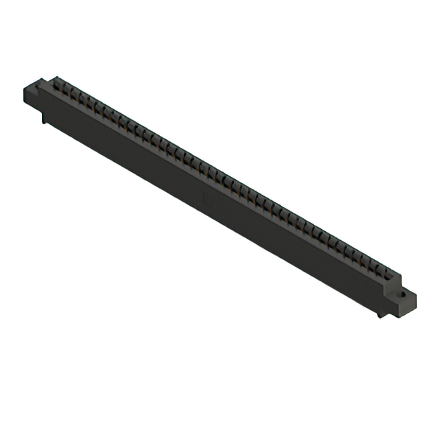 887-041-544-604 EDAC Inc.  Edgeboard Connectors