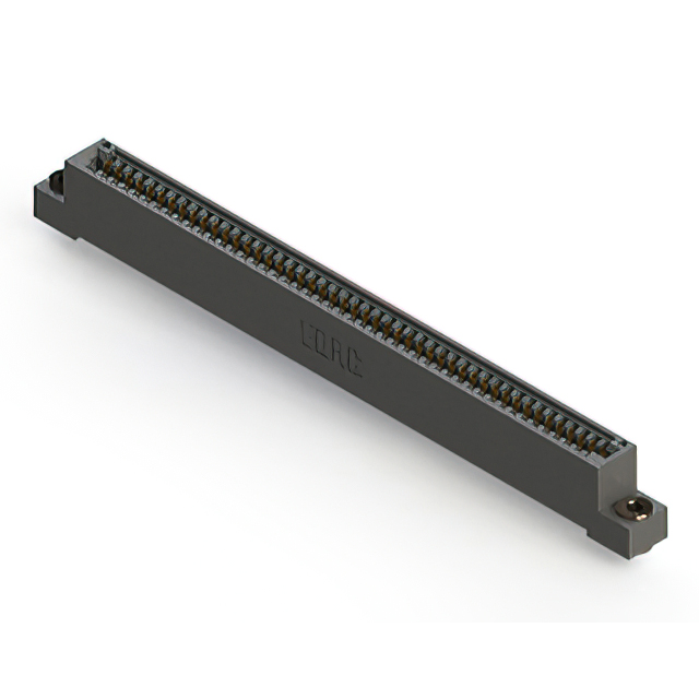 895-047-520-103 EDAC Inc.  Edgeboard Connectors