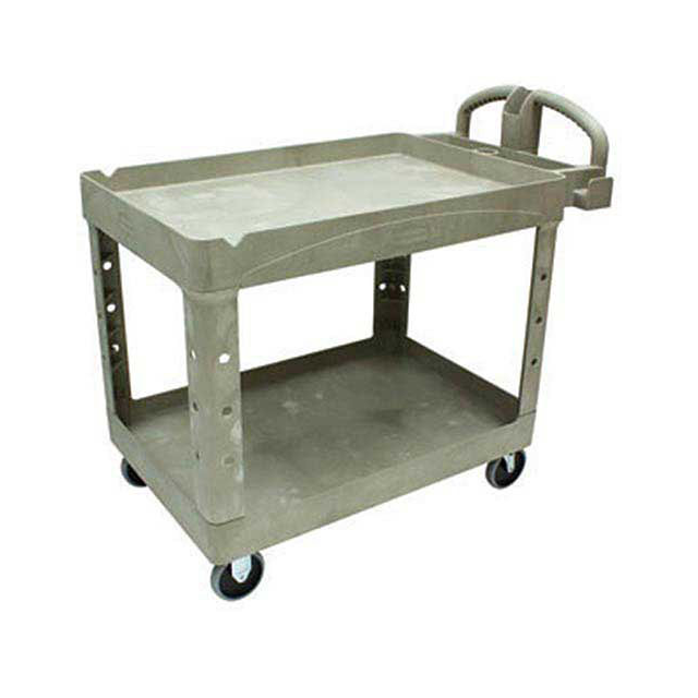 FG452088BEIG Rubbermaid  Carritos y camiones