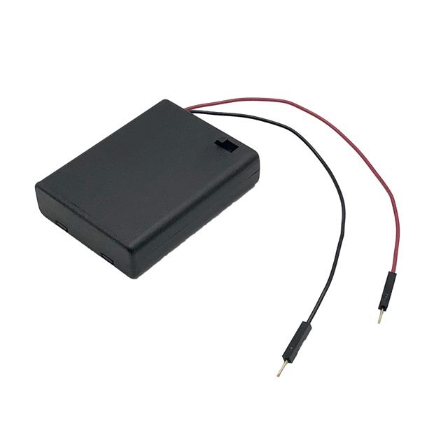 BH3A4P MED  Supports de batterie, clips, contacts