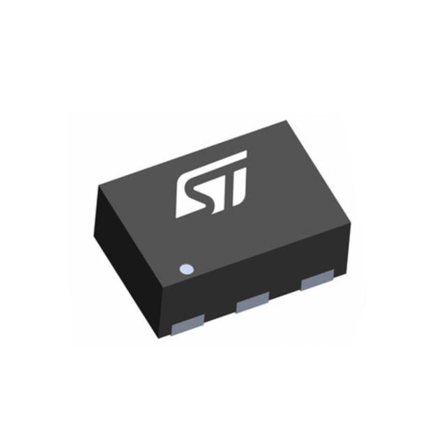 ECMF2-40A100N6 STMicroelectronics  selfs en mode commun