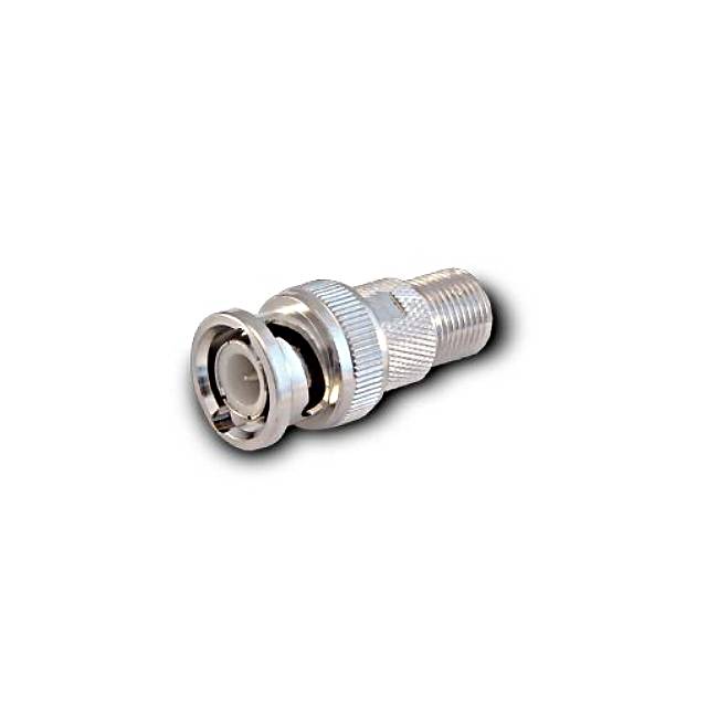 EM73114450 ElectronicMaster  Coaxial Connector (RF) Adapters
