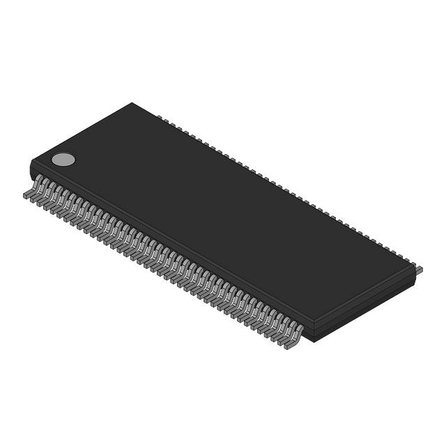 FST34X245QSPX Fairchild Semiconductor  Commutateurs de signaux Multiplexeurs Décodeurs