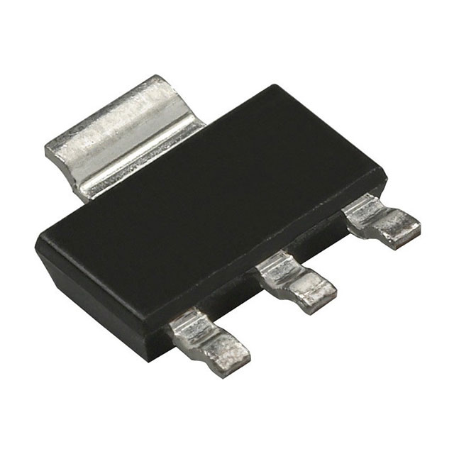 SIHFL210TR-GE3 Vishay Siliconix  Singoli FET MOSFET