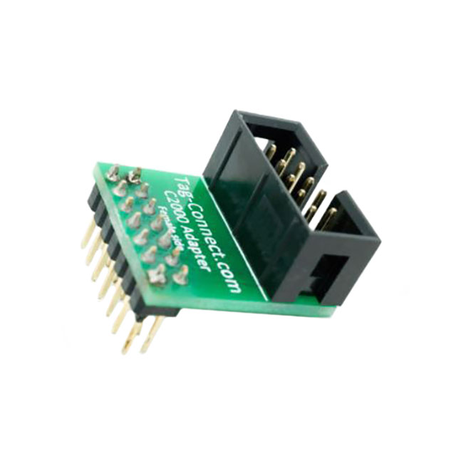 TC-C2000-M Tag-Connect LLC  Accessoires