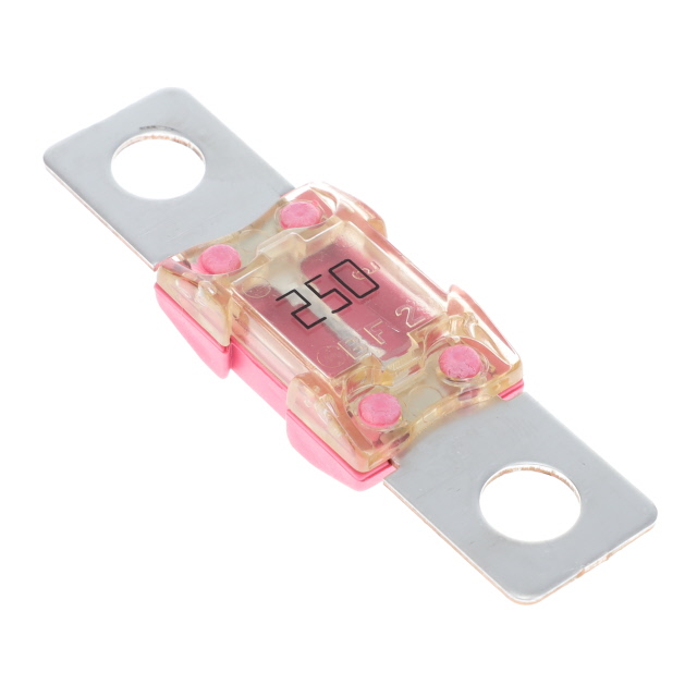 142.5395.6252 Littelfuse Inc. Fusibili