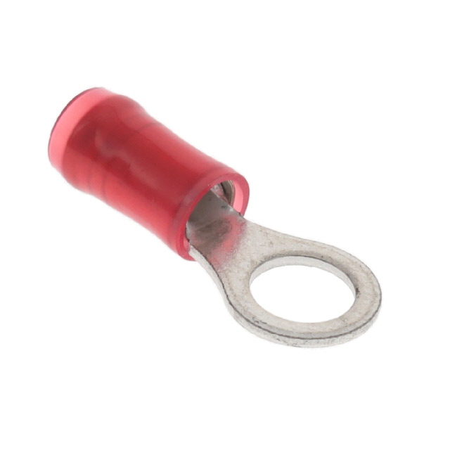 2-130008-1 TE Connectivity AMP Connectors  Connecteurs annulaires