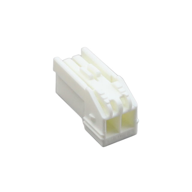 5013280200 Molex  Rectangular Connector Housings