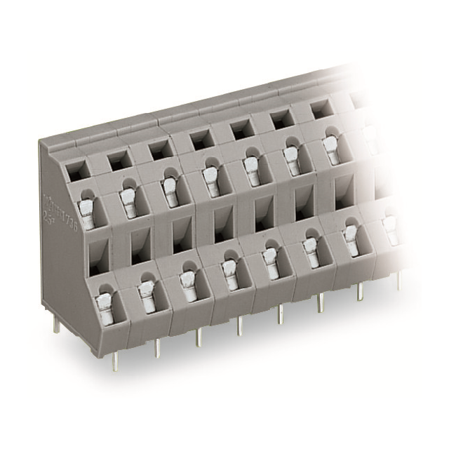 736-562 WAGO Corporation  Cavo a scheda