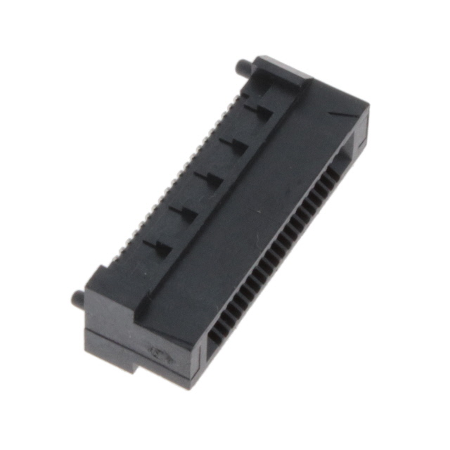 HSEC8-120-01-SM-DV-A-PE Samtec Inc.  Edgeboard Connectors