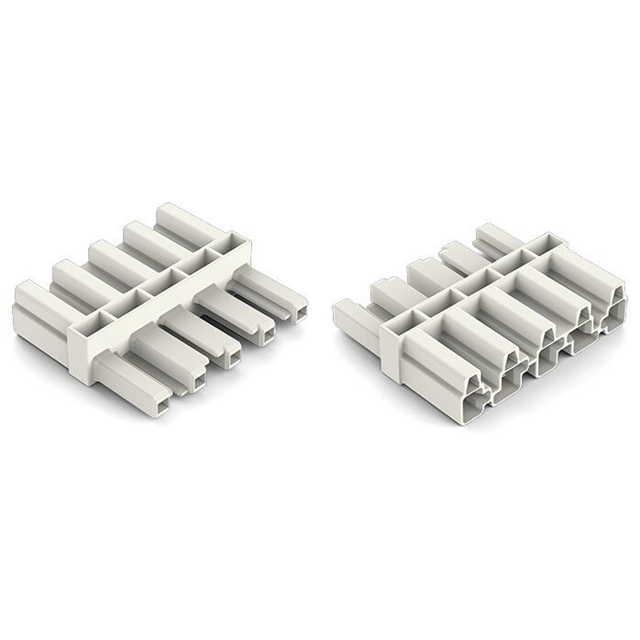 770-655 WAGO Corporation  Terminal Block Adapters
