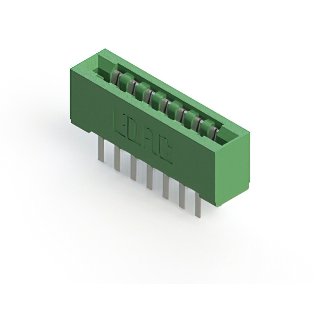 807-014-442-201 EDAC Inc.  Connettori per bordi