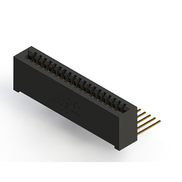 892-019-559-101 EDAC Inc.  Edgeboard Connectors