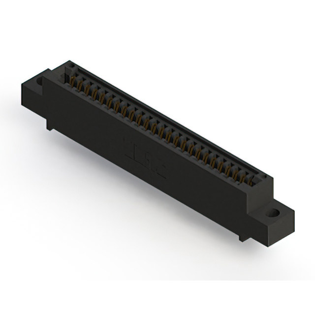 895-025-525-404 EDAC Inc.  Edgeboard Connectors
