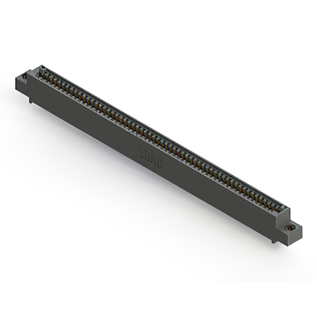 895-058-520-407 EDAC Inc.  Edgeboard Connectors